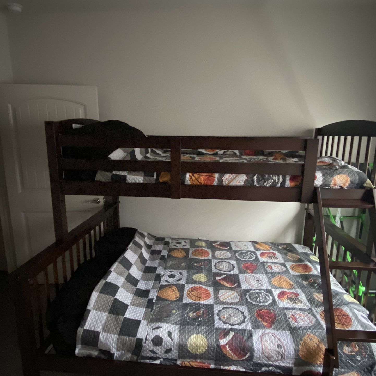 Bunk Bed For Sale!!