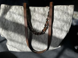 Micheal kors tote bag