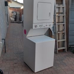 24 Inch Stackable Electric ⚡ 110 Volts Plug 