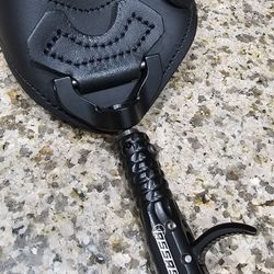 T.R.U. Ball Archery Release