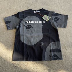 Bape T 