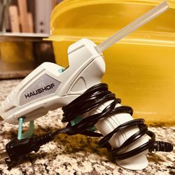 HAUSHOF Mini Hot Glue Gun