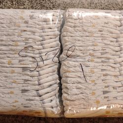 HUGGIES LITTLE SWADDLERS