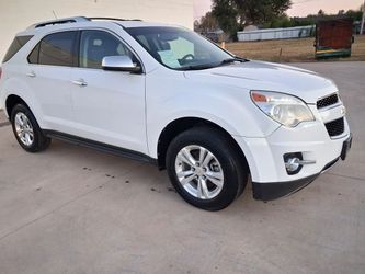 2011 Chevrolet Equinox