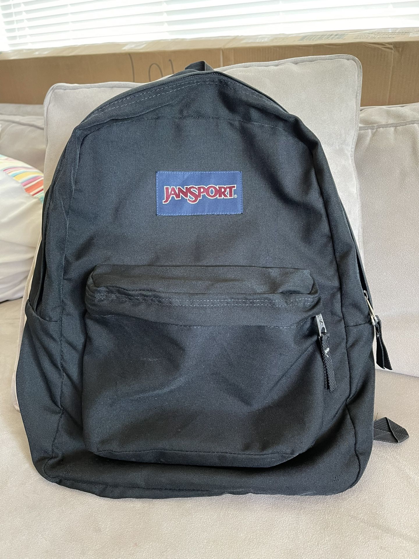 Jansport Superbreak Backpack