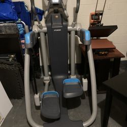 Elliptical Running Machine