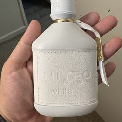 Dumont Nitro White