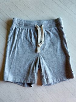 Toddler Boy Shorts