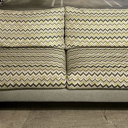 Mid-Century Modern style Furniture with a contemporary twist