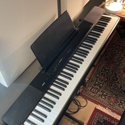 Casio PX-150 88-Key Digital Piano