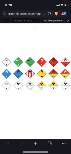 Hazmat SpillBlocker Dike, 10' L x 2" W x 1" H, Quick Spill Response, Temporary/Removable Barrier, Black, PLR350