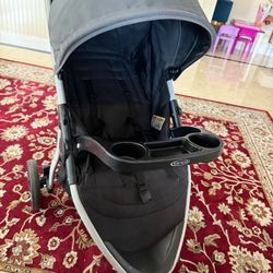 Barely Used Gracco Stiller