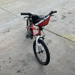Kids Bike