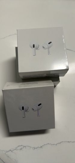 airpods pro 2nd gen - Apple