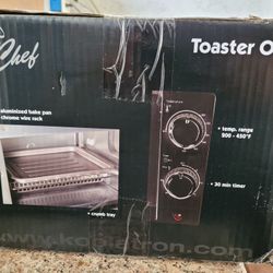 Toaster