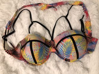 Bikini top size 3xl