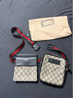 Gucci bag