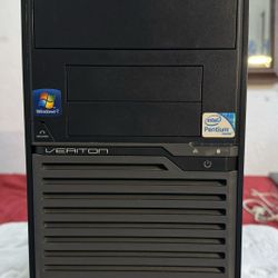 New Veriton Business Made Easier, Acer Computer And Accessories