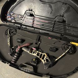 Mission By Mathews With Case