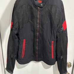 Dainese Womens Jacket Size 48 (L)