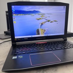 Gaming Laptop