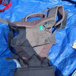 Baby Carrier