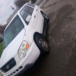 Honda Pilot 2003