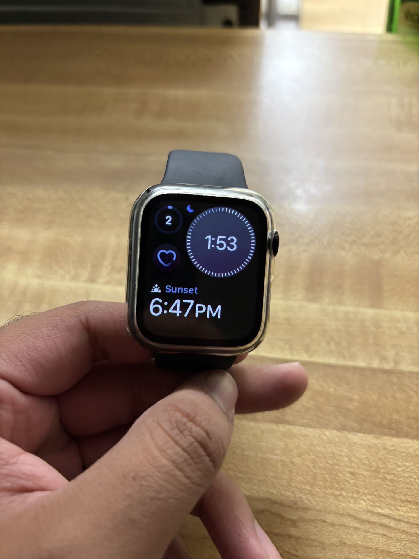 Apple Watch SE 2nd Generation