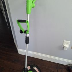 Electric String Trimmer - PORTLAND 3.8 Amp 13"