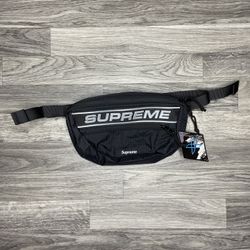 Supreme Waist Bag