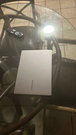 Samsung Chromebook