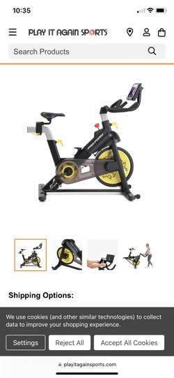 Proform CBC TOUR DE FRANCE Indoor Cycle