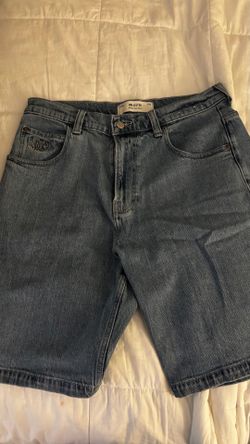 Hollister jorts