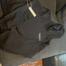 Essentials Hoodies