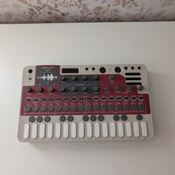 Sonicware Liven Lofi-12