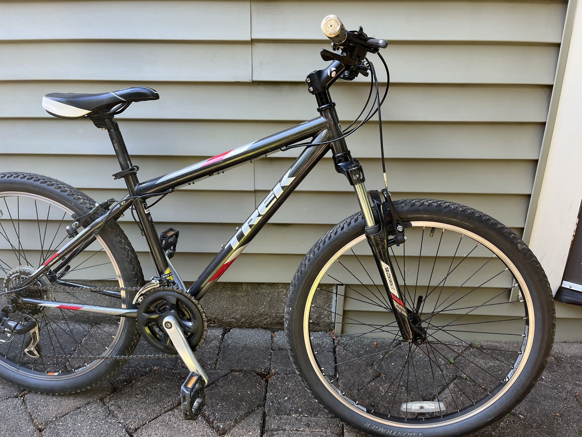 Trek 820 Mtb In 16” Frame for Sale in Portland, OR - OfferUp