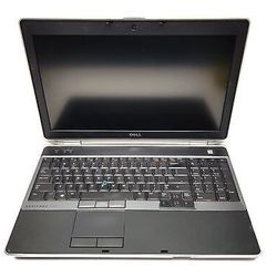 Laptop Computer Dell Latitude 15"