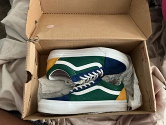 Vans