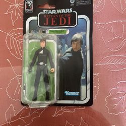 Star Wars Luke Skywalker 