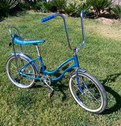 20 Inch Schwinn Fairlady/ Female frame