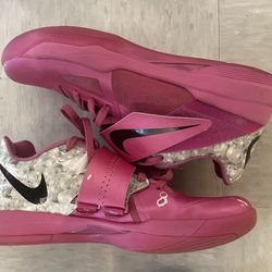 Nike KD 4s Aunt Pearl Size 10.5
