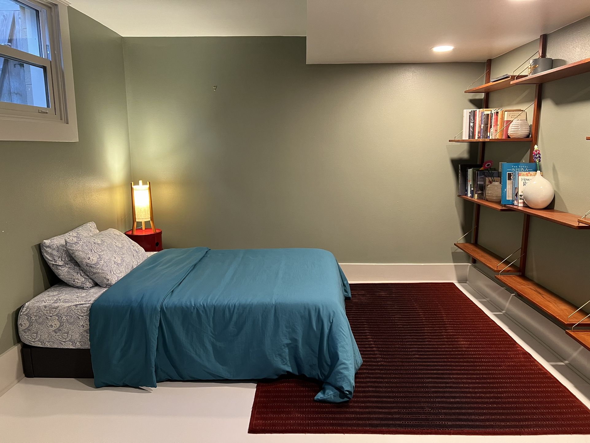 Bear Mattress And Foundation - Full Size