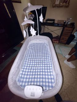 Bassinet