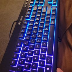 keyboard for computer