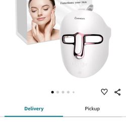 Livemoor Beauty Mask 