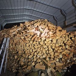 Firewood For Sale 