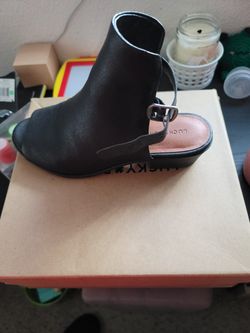 Lucky Brand  New Size 4