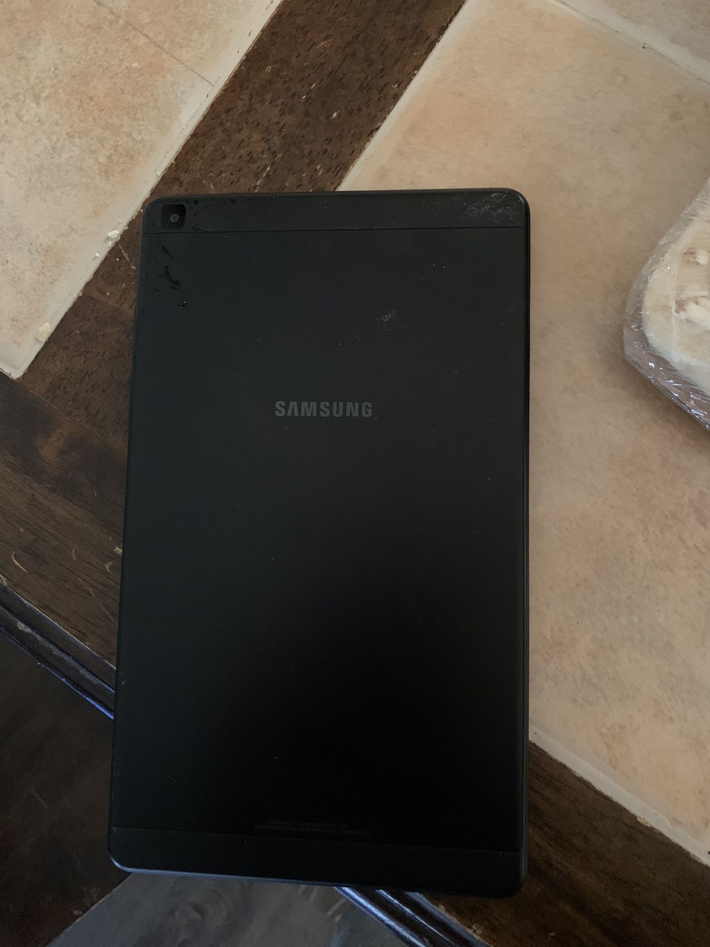 Samsung Galaxy Tablet Tab A Perfect Condition