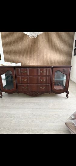 Mueble en perfectas condiciones