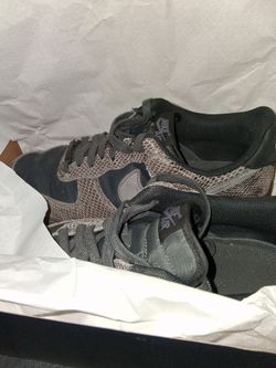 Sel shoes for $50